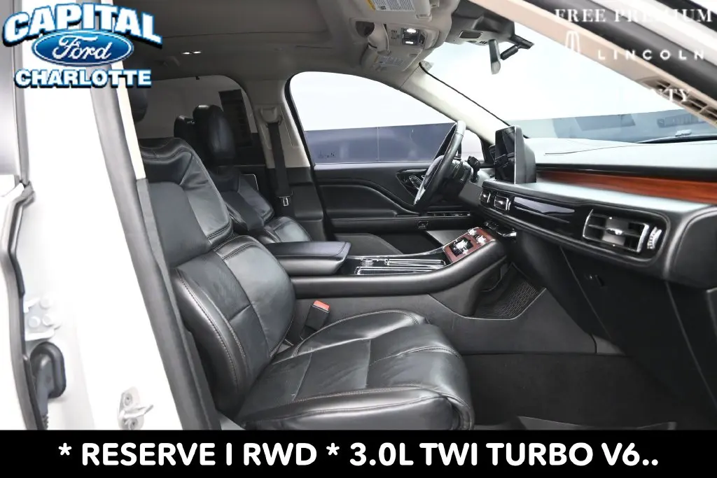 2022 Lincoln Aviator - $28,898
