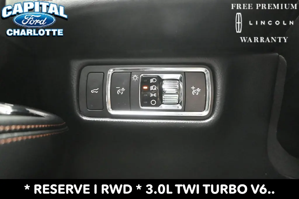 2022 Lincoln Aviator - $28,898