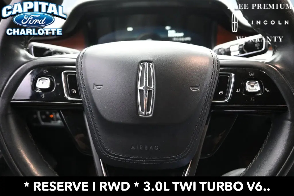 2022 Lincoln Aviator - $28,898