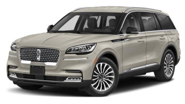 Preowned 2022 Lincoln Aviator Reserve for Sale