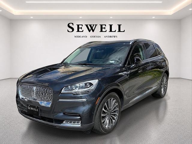 2023 Lincoln Aviator