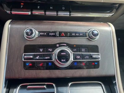 2023 Lincoln Aviator Reserve 4DR SUV