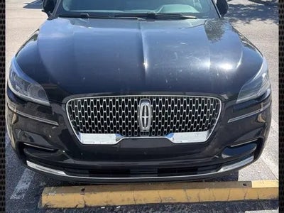 Photo of a 2023 Lincoln Aviator Reserve 4DR SUV for sale