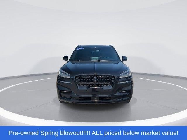 2024 Lincoln Aviator - $46,428
