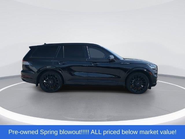 2024 Lincoln Aviator - $46,428