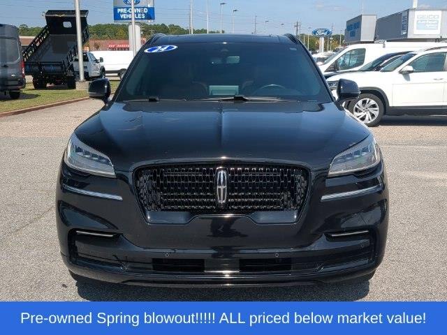 2024 Lincoln Aviator - $46,428
