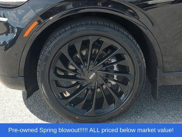 2024 Lincoln Aviator - $46,428