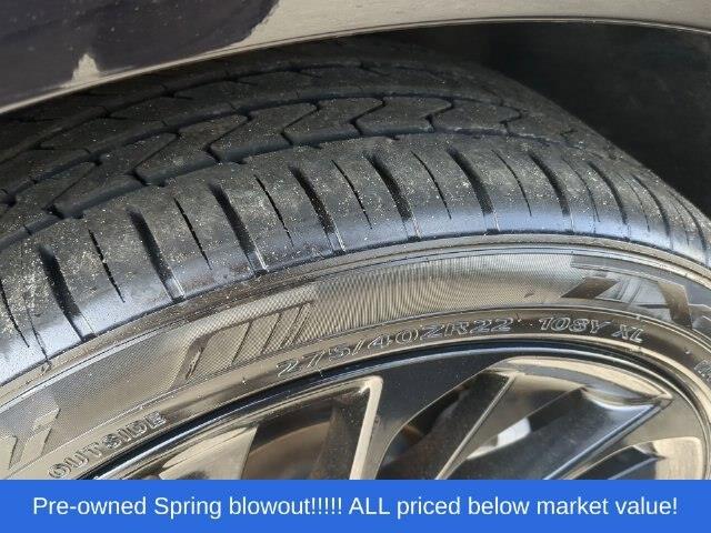 2024 Lincoln Aviator - $46,428