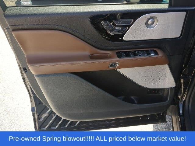 2024 Lincoln Aviator - $46,428