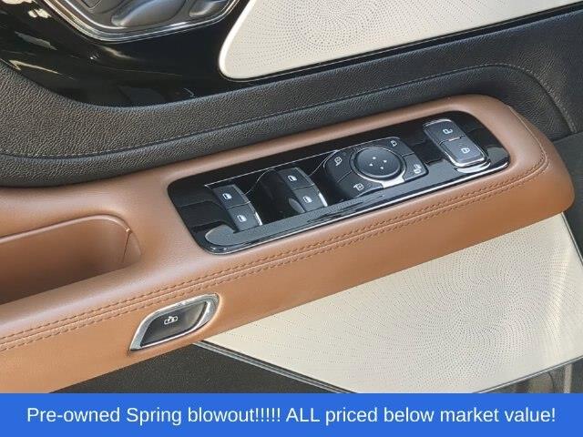 2024 Lincoln Aviator - $46,428