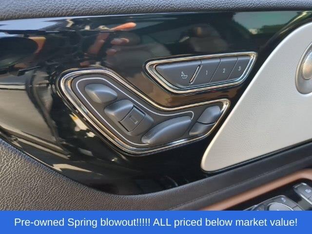 2024 Lincoln Aviator - $46,428