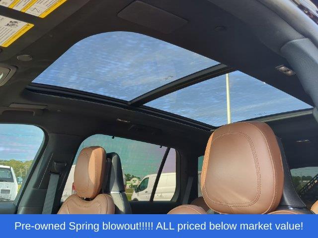 2024 Lincoln Aviator - $46,428