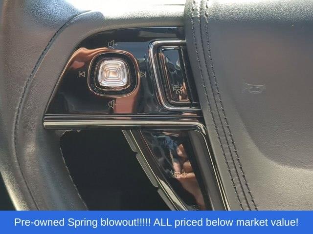 2024 Lincoln Aviator - $46,428