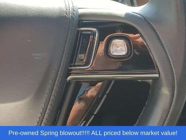 2024 Lincoln Aviator - $46,428