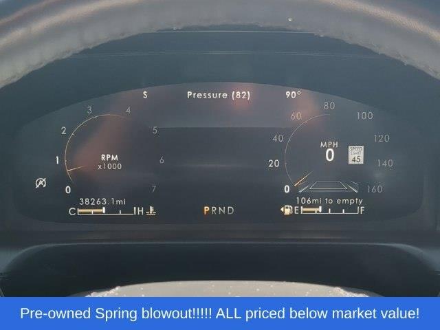 2024 Lincoln Aviator - $46,428