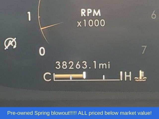 2024 Lincoln Aviator - $46,428