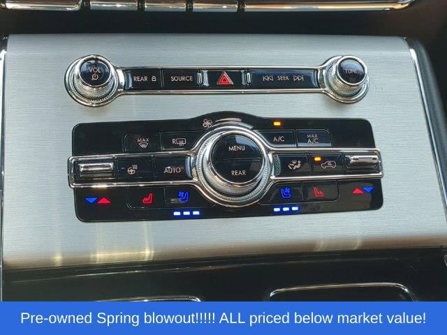 2024 Lincoln Aviator - $46,428