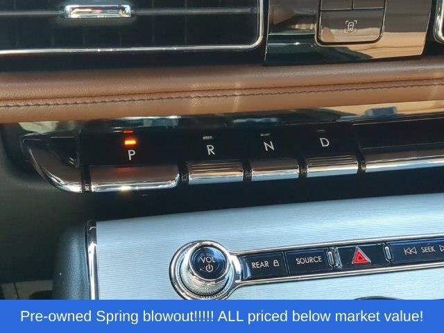 2024 Lincoln Aviator - $46,428