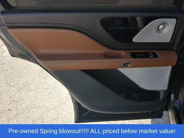 2024 Lincoln Aviator - $46,428