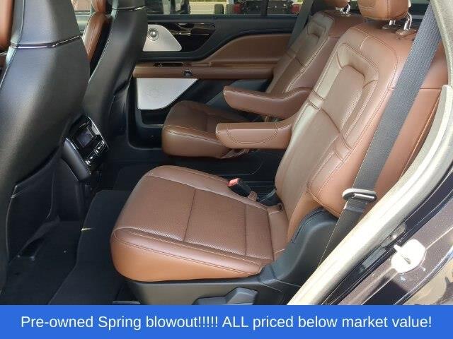 2024 Lincoln Aviator - $46,428