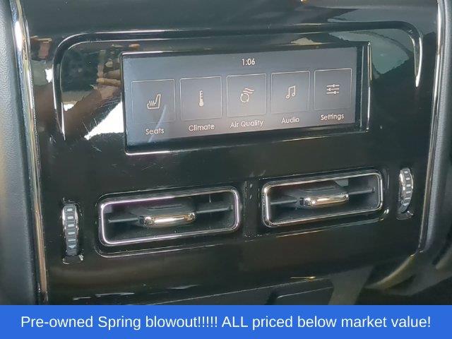 2024 Lincoln Aviator - $46,428