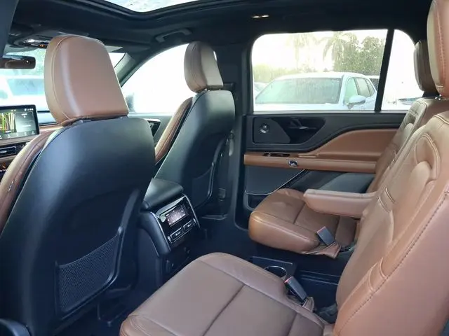 2024 Lincoln Aviator - $48,990