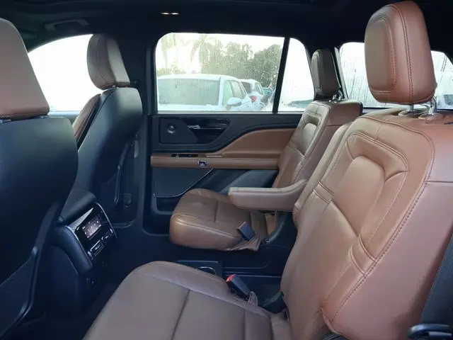 2024 Lincoln Aviator - $48,990