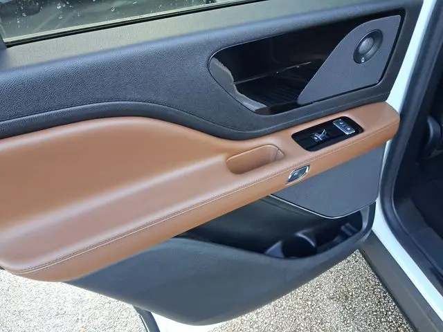 2024 Lincoln Aviator - $48,990