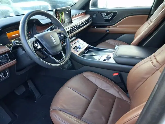 2024 Lincoln Aviator - $48,990