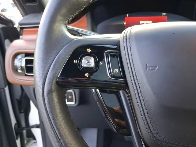2024 Lincoln Aviator - $48,990