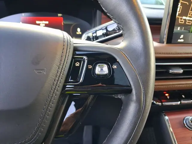2024 Lincoln Aviator - $48,990