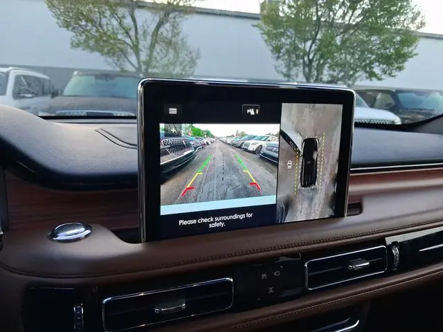 2024 Lincoln Aviator - $48,990