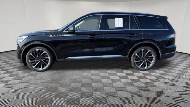 2020 Lincoln Aviator - $29,995