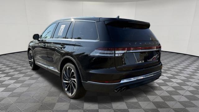 2020 Lincoln Aviator - $29,995