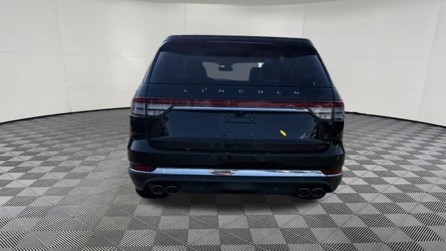 2020 Lincoln Aviator - $29,995