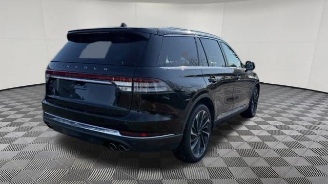 2020 Lincoln Aviator - $29,995