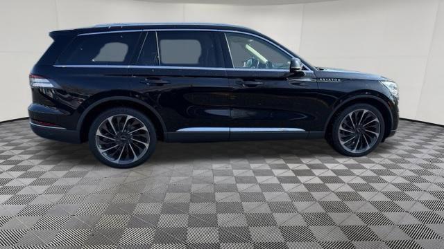 2020 Lincoln Aviator - $29,995