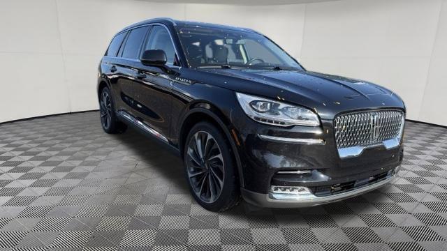 2020 Lincoln Aviator - $29,995