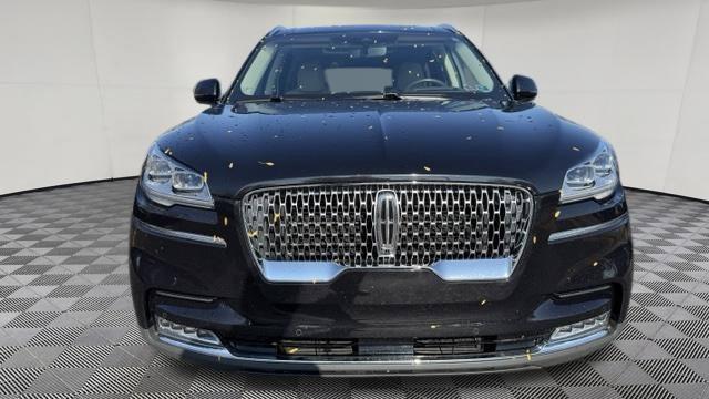 2020 Lincoln Aviator - $29,995