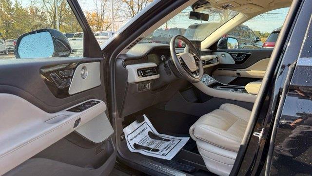 2020 Lincoln Aviator - $29,995