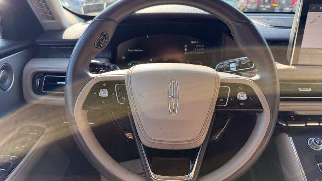 2020 Lincoln Aviator - $29,995