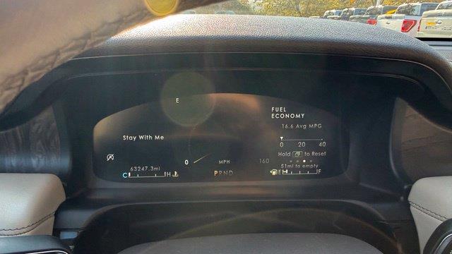 2020 Lincoln Aviator - $29,995