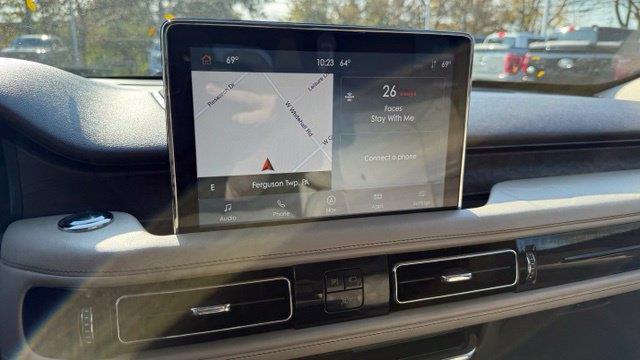 2020 Lincoln Aviator - $29,995