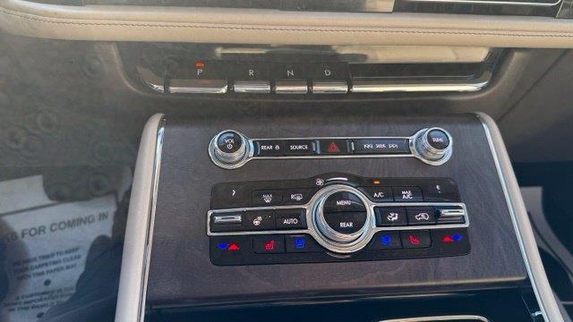 2020 Lincoln Aviator - $29,995