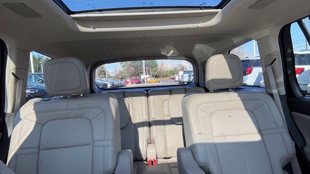 2020 Lincoln Aviator - $29,995