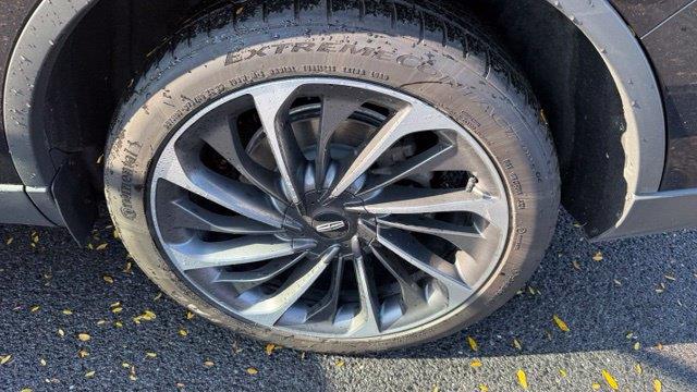 2020 Lincoln Aviator - $29,995