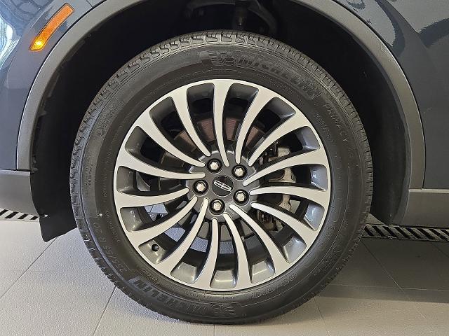 2021 Lincoln Aviator - $27,999