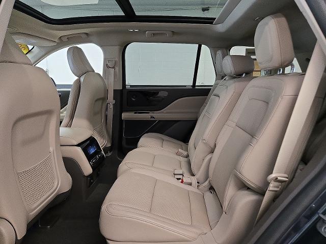 2021 Lincoln Aviator - $27,999