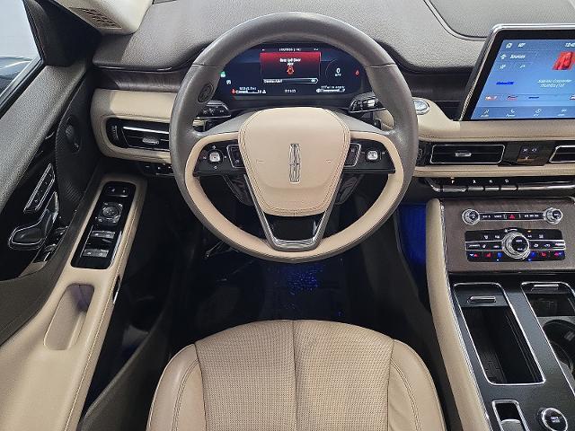 2021 Lincoln Aviator - $27,999