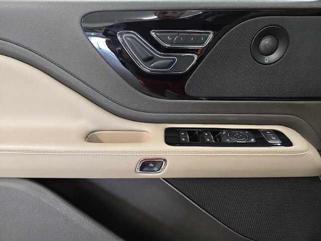 2021 Lincoln Aviator - $27,999
